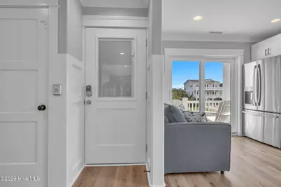 510 W Beach Drive, Oak Island, NC 28465 - Photo 65