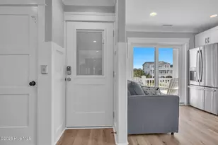 510 W Beach Dr, Oak Island, NC 28465 - Photo 65