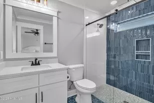 510 W Beach Dr, Oak Island, NC 28465 - Photo 47