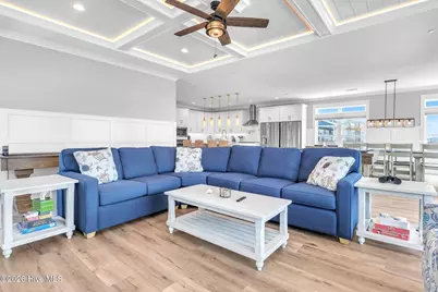 510 W Beach Drive, Oak Island, NC 28465 - Photo 11