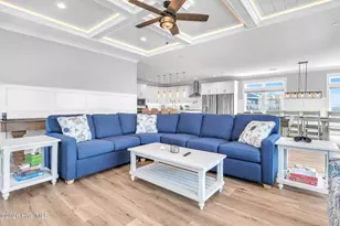 510 W Beach Dr, Oak Island, NC 28465 - Photo 11