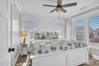 510 W Beach Drive, Oak Island, NC 28465 - Photo 37