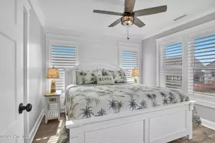510 W Beach Dr, Oak Island, NC 28465 - Photo 37