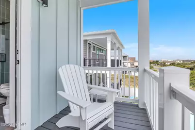 510 W Beach Drive, Oak Island, NC 28465 - Photo 87