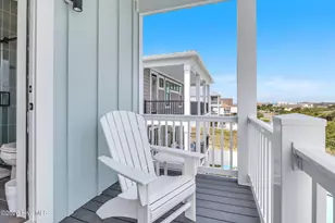 510 W Beach Dr, Oak Island, NC 28465 - Photo 87