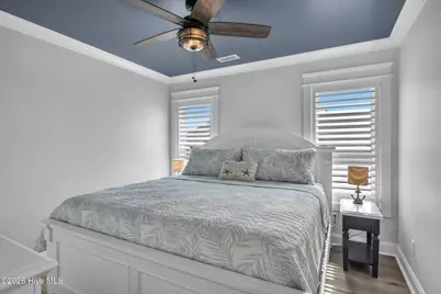 510 W Beach Drive, Oak Island, NC 28465 - Photo 33