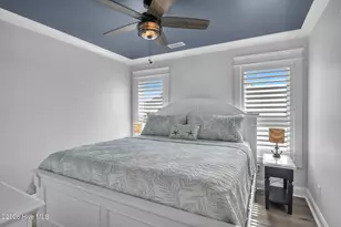 510 W Beach Dr, Oak Island, NC 28465 - Photo 33