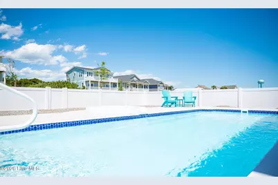 510 W Beach Drive, Oak Island, NC 28465 - Photo 119