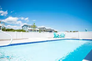 510 W Beach Dr, Oak Island, NC 28465 - Photo 119