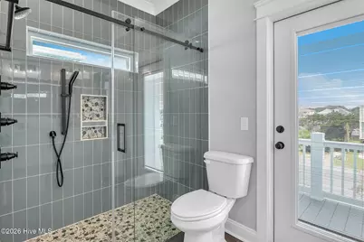 510 W Beach Drive, Oak Island, NC 28465 - Photo 85