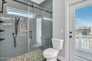 510 W Beach Dr, Oak Island, NC 28465 - Photo 85