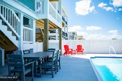 510 W Beach Drive, Oak Island, NC 28465 - Photo 117