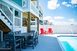 510 W Beach Dr, Oak Island, NC 28465 - Photo 117
