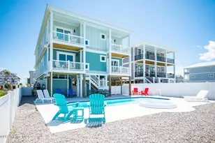 510 W Beach Dr, Oak Island, NC 28465 - Photo 121