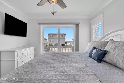 510 W Beach Drive, Oak Island, NC 28465 - Photo 45