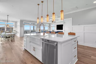 510 W Beach Drive, Oak Island, NC 28465 - Photo 23