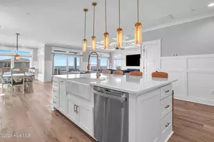 510 W Beach Dr, Oak Island, NC 28465 - Photo 23
