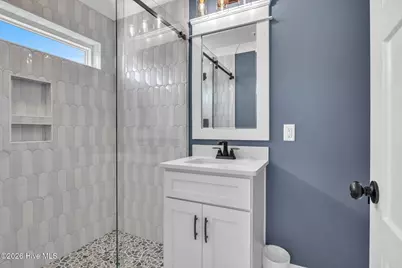 510 W Beach Drive, Oak Island, NC 28465 - Photo 35