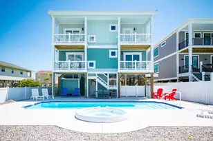 510 W Beach Dr, Oak Island, NC 28465 - Photo 123