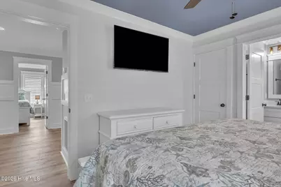 510 W Beach Drive, Oak Island, NC 28465 - Photo 51