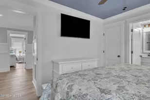 510 W Beach Dr, Oak Island, NC 28465 - Photo 51