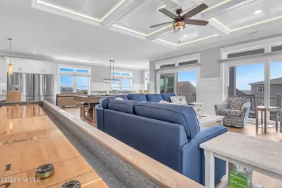 510 W Beach Drive, Oak Island, NC 28465 - Photo 101