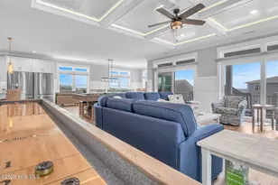 510 W Beach Dr, Oak Island, NC 28465 - Photo 101