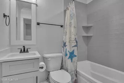 510 W Beach Drive, Oak Island, NC 28465 - Photo 57