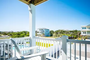 510 W Beach Dr, Oak Island, NC 28465 - Photo 129