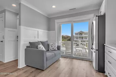 510 W Beach Drive, Oak Island, NC 28465 - Photo 61