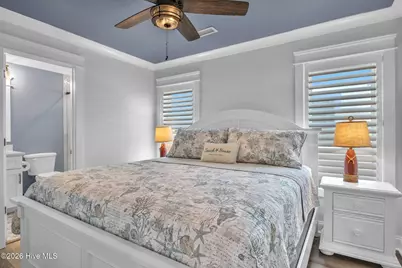 510 W Beach Drive, Oak Island, NC 28465 - Photo 49