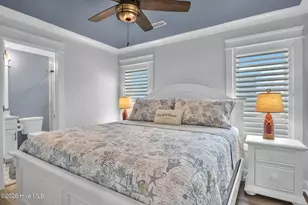 510 W Beach Dr, Oak Island, NC 28465 - Photo 49