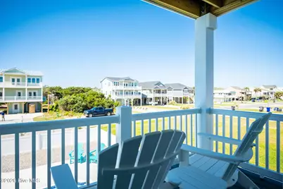 510 W Beach Drive, Oak Island, NC 28465 - Photo 127