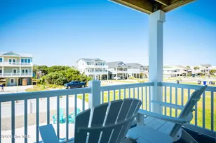 510 W Beach Dr, Oak Island, NC 28465 - Photo 127