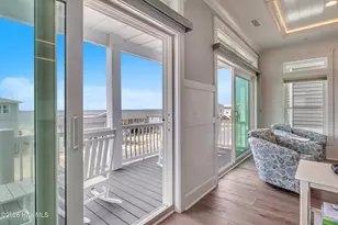 510 W Beach Dr, Oak Island, NC 28465 - Photo 107
