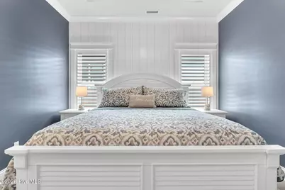 510 W Beach Drive, Oak Island, NC 28465 - Photo 89