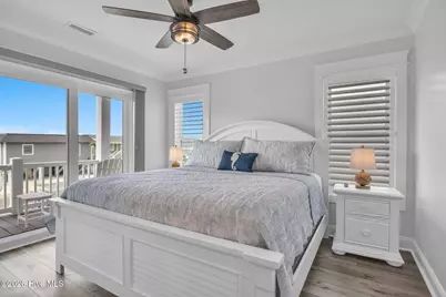510 W Beach Drive, Oak Island, NC 28465 - Photo 43