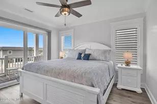 510 W Beach Dr, Oak Island, NC 28465 - Photo 43