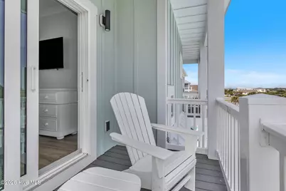 510 W Beach Drive, Oak Island, NC 28465 - Photo 69