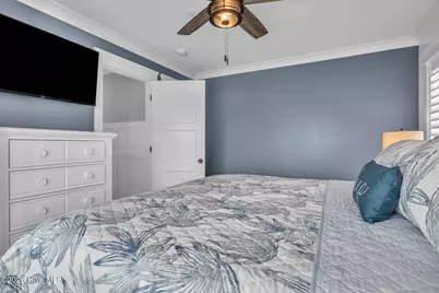 510 W Beach Drive, Oak Island, NC 28465 - Photo 59