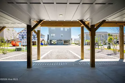 510 W Beach Drive, Oak Island, NC 28465 - Photo 131