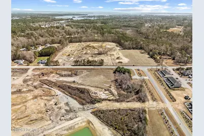 000 Queens Creek Road, Hubert, NC 28539 - Photo 1