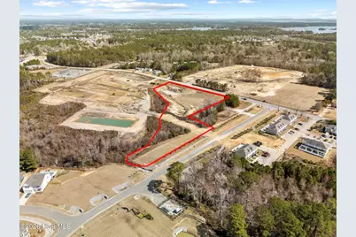 000 Queens Creek Road, Hubert, NC 28539 - Photo 13