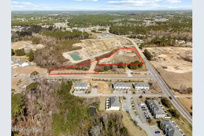 000 Queens Creek Road, Hubert, NC 28539 - Photo 11