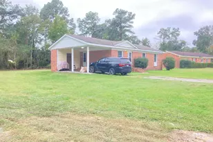 1405 Mockingbird Ln, New Bern, NC 28562 - Photo 3