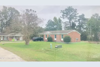 1405 Mockingbird Lane, New Bern, NC 28562 - Photo 5