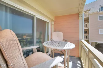 1000 Caswell Beach Road #Apt 1501, Oak Island, NC 28465 - Photo 9