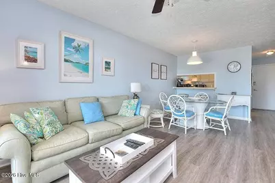 1000 Caswell Beach Road #Apt 1501, Oak Island, NC 28465 - Photo 3
