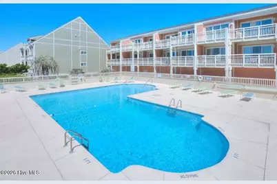 1000 Caswell Beach Road #Apt 1501, Oak Island, NC 28465 - Photo 29