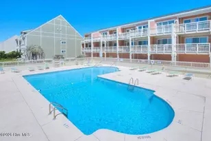 1000 Caswell Beach Rd, Oak Island, NC 28465 - Photo 29